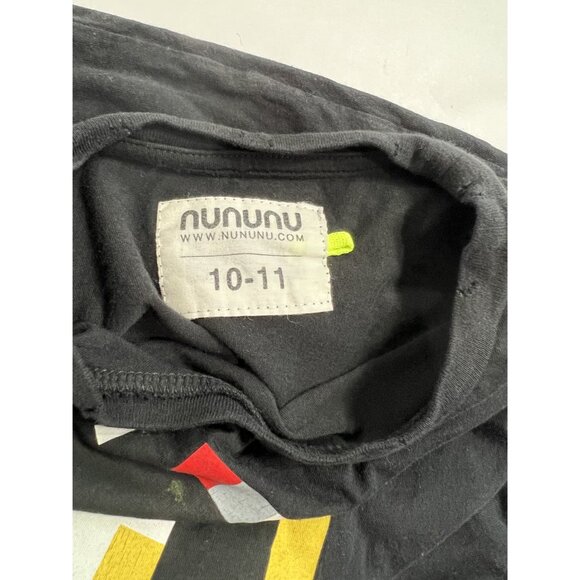 Nununu T-Shirts BUNDLE OF THREE - Picture 10 of 10